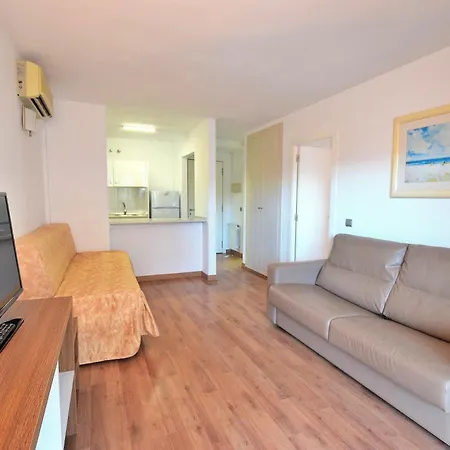 Apartment Michelangelo 3 *