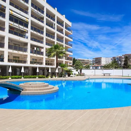 Apartment Michelangelo 3 *