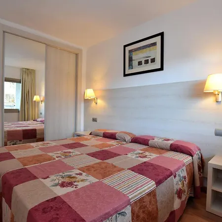 Michelangelo 3 * Salou