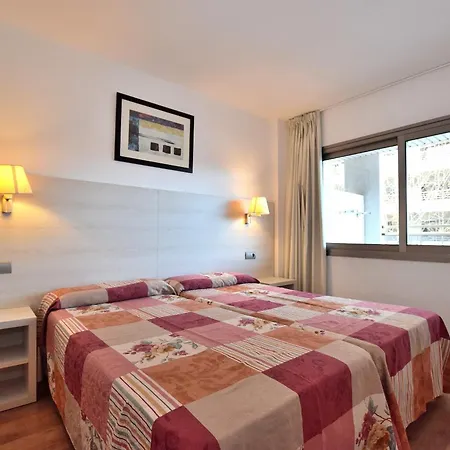 Michelangelo 3 Apartment