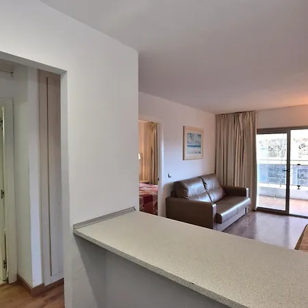 Apartment Michelangelo 3 Salou