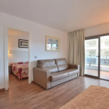 Apartment Michelangelo 3 *