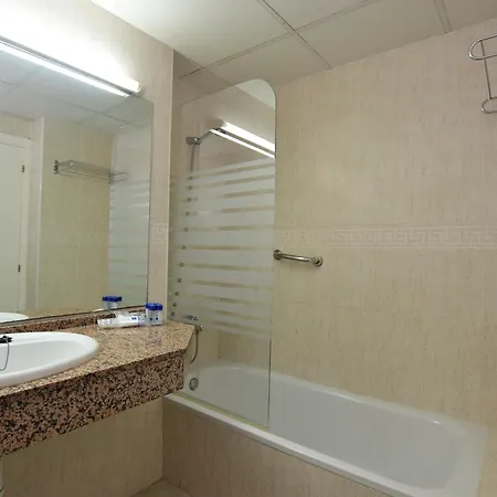 Apartment Michelangelo 3 *