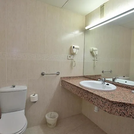 Michelangelo 3 Apartment Salou