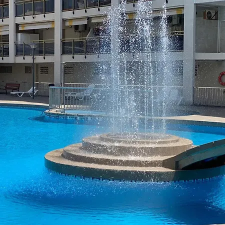 Apartment Michelangelo 3 *