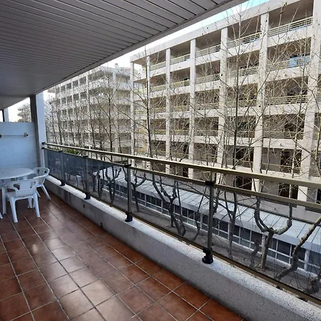 Apartment Michelangelo 3 *